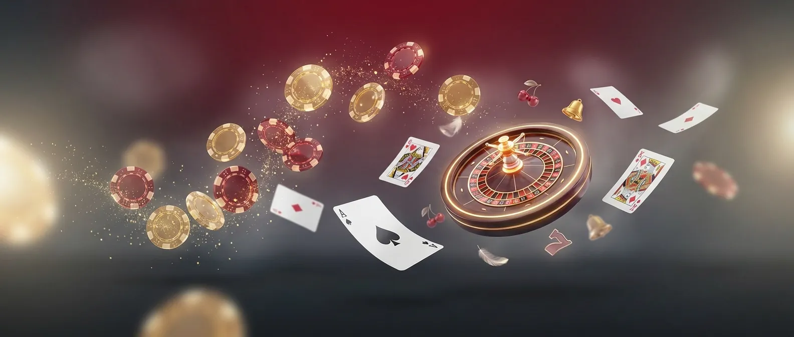 Just Casino bonus