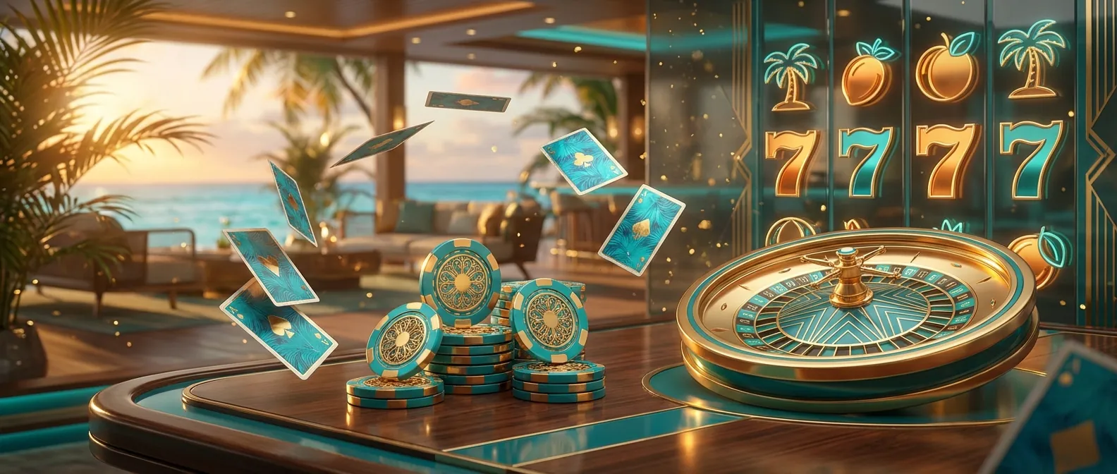 Just Casino bonus