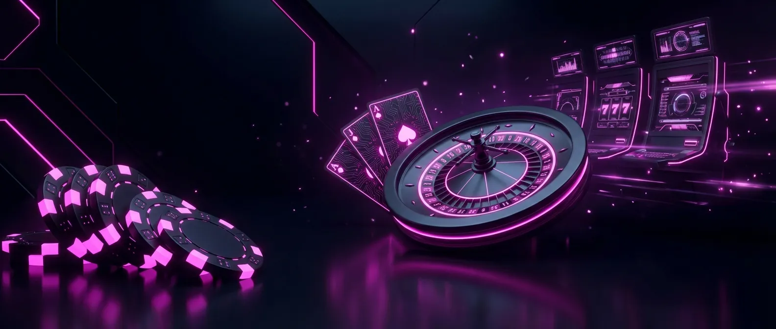 Just Casino bonus